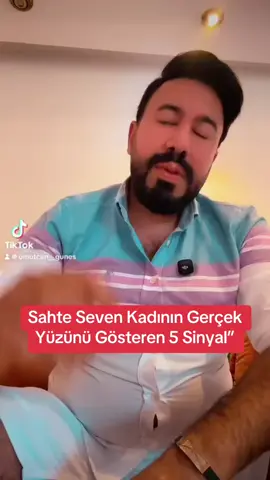“Gerçek sevgi ile sahte sevgiyi ayırmak zor değil. Bir kadının kalbinde samimiyet yoksa bunu saklayamaz. Sözleri güzel olsa da, davranışları gerçeği fısıldar. İşte seni gerçekten sevmeyen, sadece çıkarına göre yanında duran bir kadını ortaya çıkaran 5 işaret…”