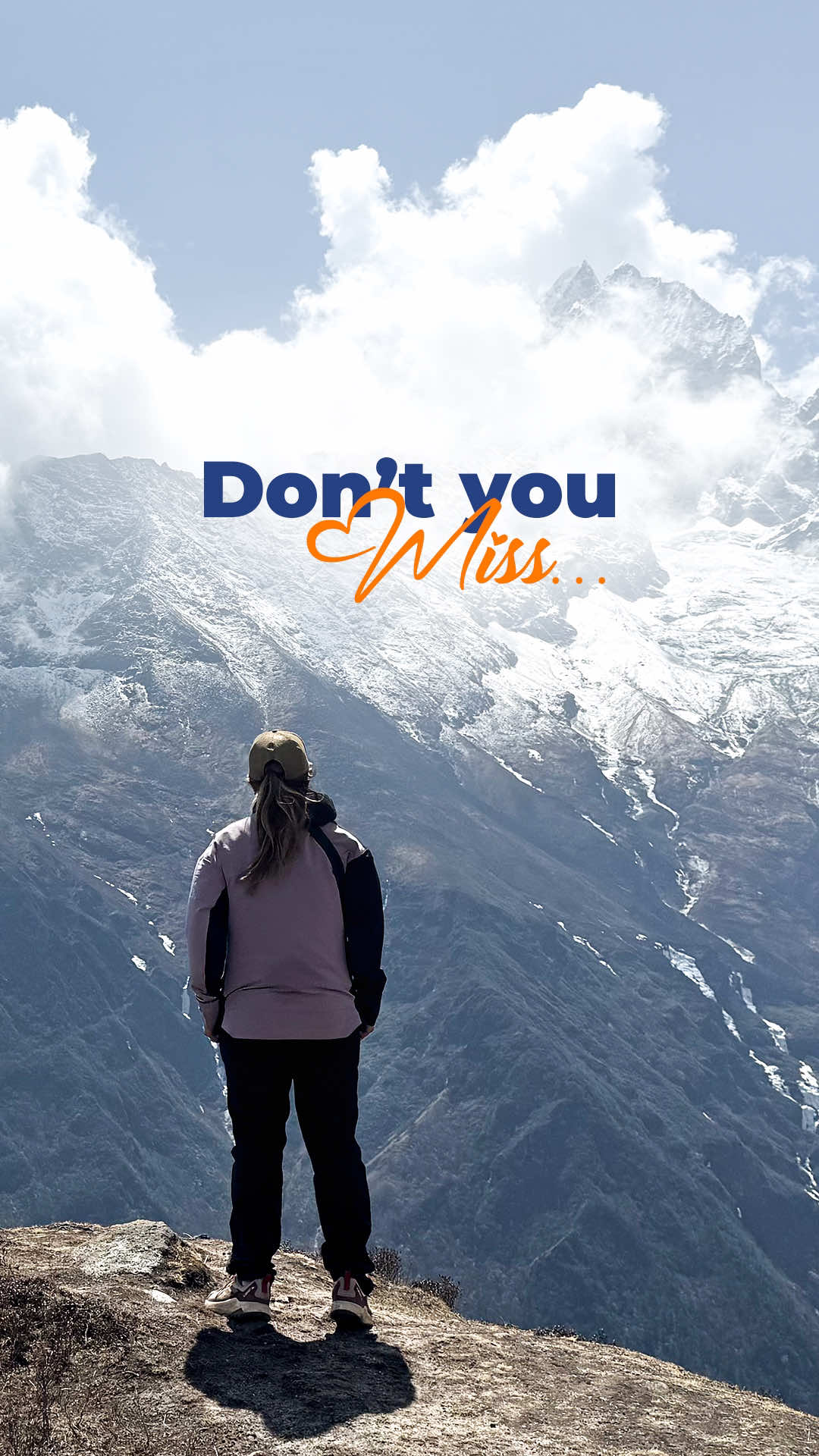 Even when I’m surrounded by beauty, there are moments the heart misses home. But that’s the thing about travel, right? you leave pieces of yourself everywhere, and carry the ones you love with you, always.  Who do you miss when you are away? - - #Vibes #POV #LifeUnfiltered #InMyFeels #SerotoninBoost                  