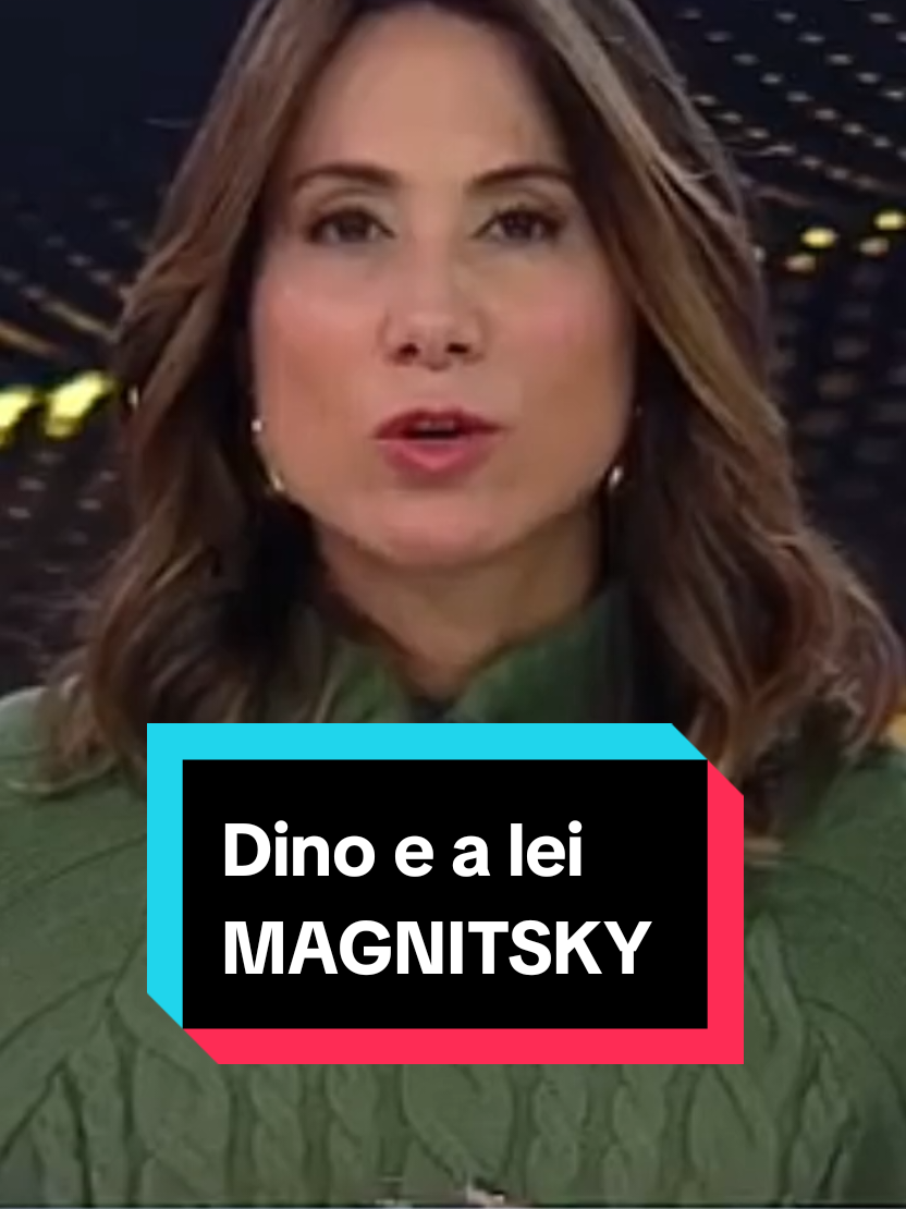 Ministro Flávio Dino busca diminuir os efeitos da lei Magnitsky. #revistaoeste #leimagnistsky #anapaula #patriotas 