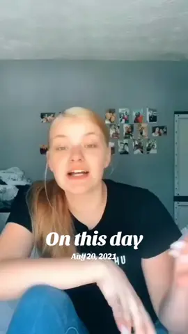 #onthisday