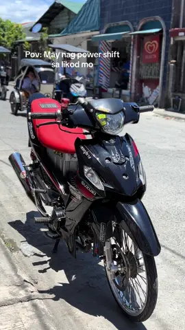 Humble lang palagi HAHAHA #streetbikeconcept #smashstreetbikeconcept🇹🇭 #smash4valve 