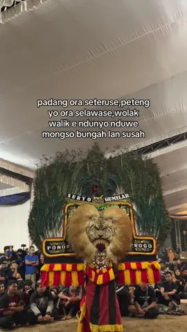 #suryogumelar #ponorogo24jam #foryoupage #reogponorogo #ponorogo_kota_reog 