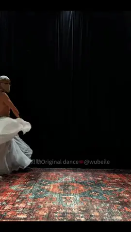 #duet with @wubeile #bellydance 