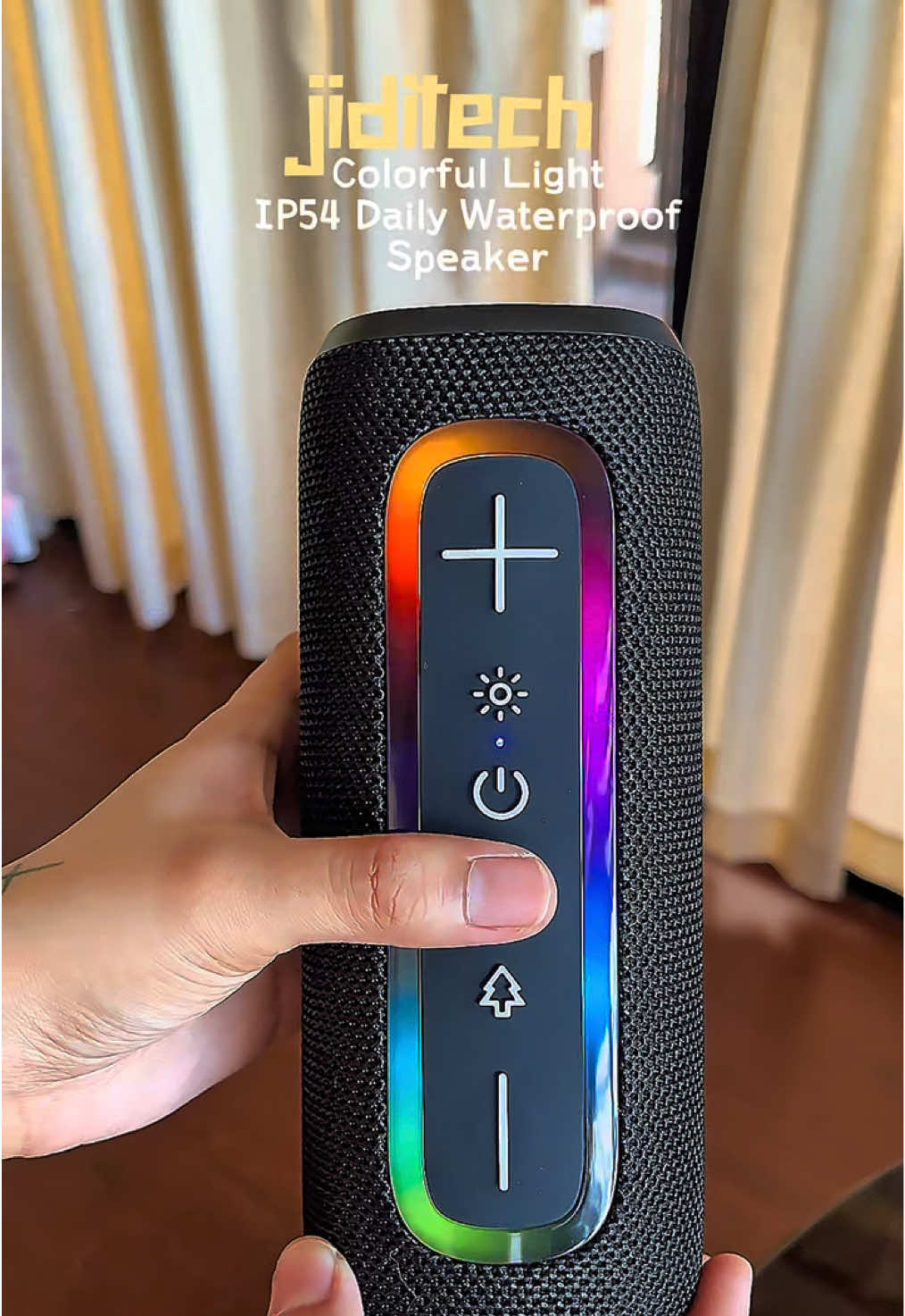 AFFORDABLE & QUALITY TALAGA MGA BLUETOOTH SPEAKER NG @JiditechPH #bluetoothspeaker #portablespeaker #jiditech #speakerbluetooth #speaker 