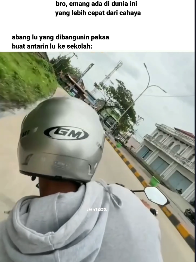 udah gitu dijalan mulut nya ngomel mulu😡😡😡 #fyp #pov #memestiktok #fakesituation⚠️ #pastikanfyp 