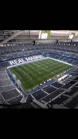 Home sweet home. Real Madrid first home of the season and the victory at Santiago Bernabéu. 🤍🏠 #realmadrid #santiagobernabeu #fypage #4u #football 