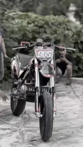 985 bangkit kembali🤘 #fyppppppppppppppppppppppp #klxgordonindonesia #klx150 #crf150supermoto #fyp 