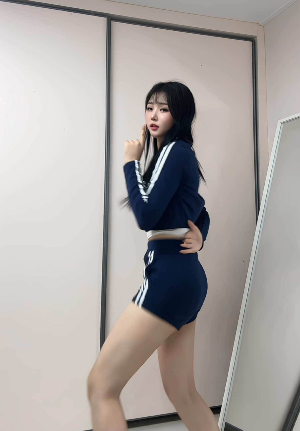 찐막 #fyp #04 #hearts2hearts #이안 