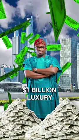 From pushing wheelbarrows in Lagos to building a $1B real estate empire — Sijibomi Ogundele proves no dream is too big. 🏗️✨  #Entrepreneurship #SuccessStory #RealEstate #Nigeria #Inspiration