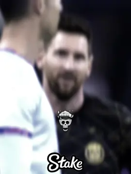 Ronaldo vs Neymar Mbappe Messi ☠️ #football 