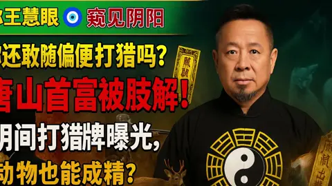 窥见阴阳#王吉舟来了大老王的拿幸宇宙