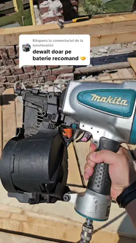 Ca răspuns pentru @ionutzvarici @Makita Romania  Si ieftin si bun 🔝✅️🫡