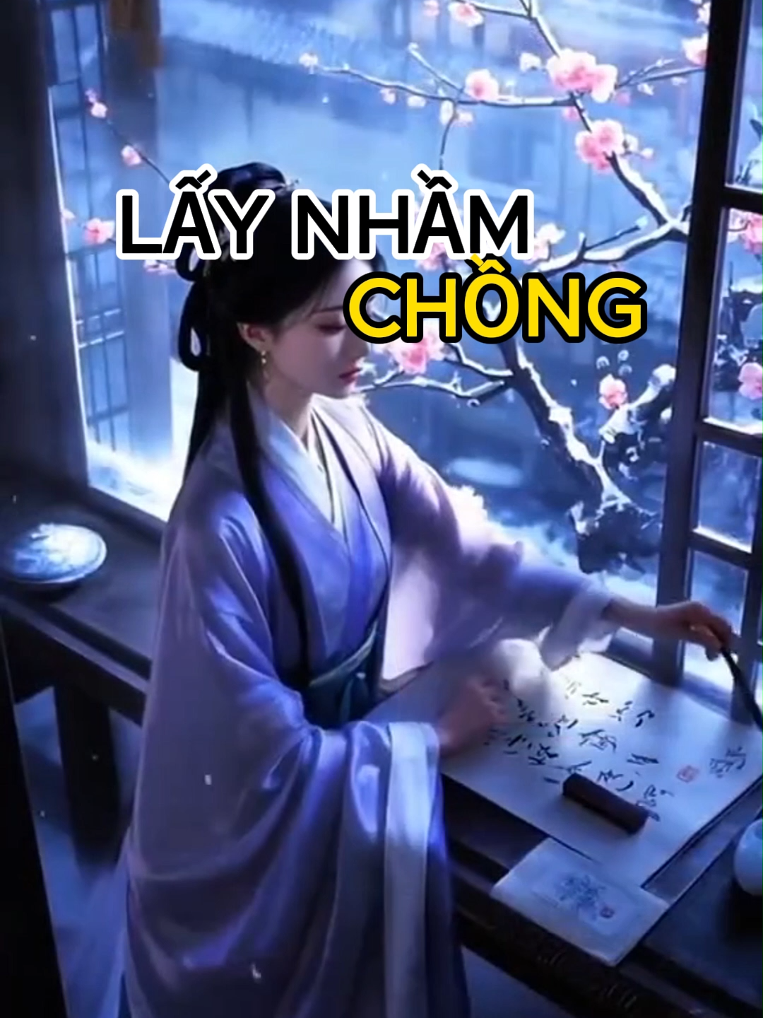 Lấy chồng giống như một canh bạc.
 #songchamtamtinh #laynhamchong