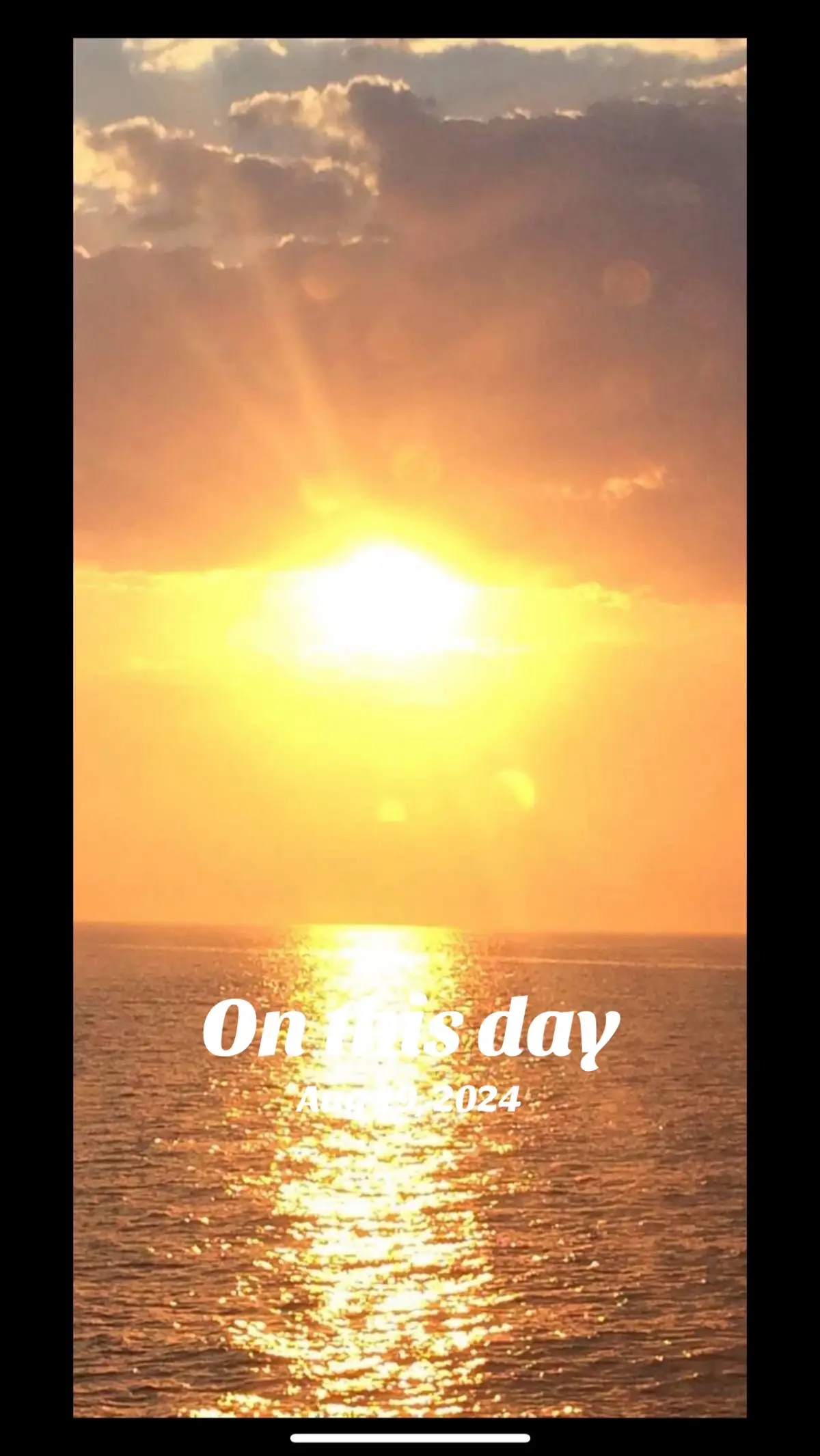 #onthisday 