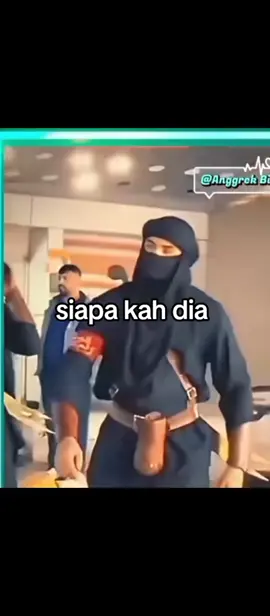 #viralvideo #tiktok #fyp  #duet #trending #islam  #islamic_video #duet #capcut gagah nya dia dengan cara jalan dan pakaian cantik masyaallah tabarakallah 