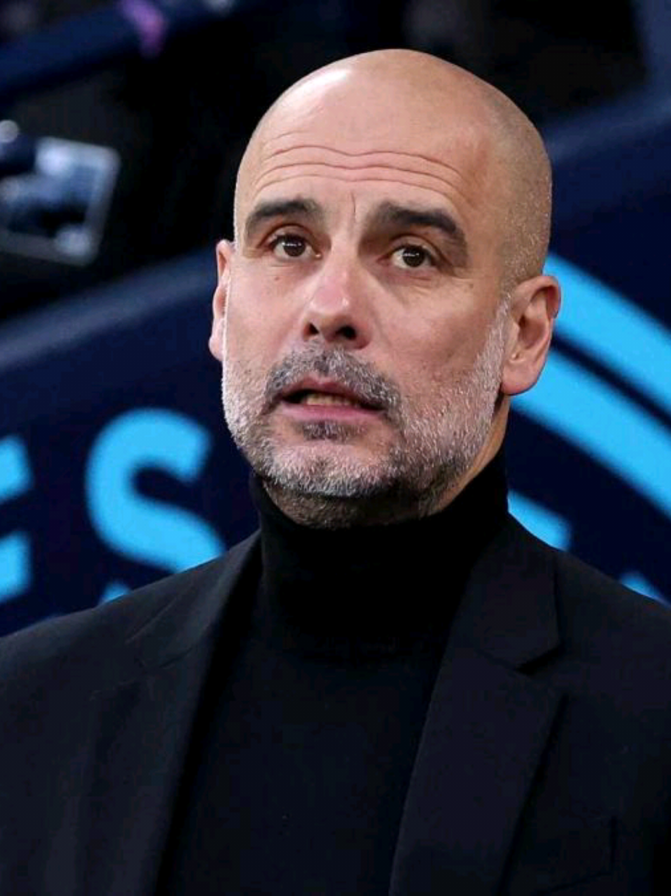 🚨 GUARDIOLA ve posible SEGUIR en el MANCHESTER CITY: 🔜 