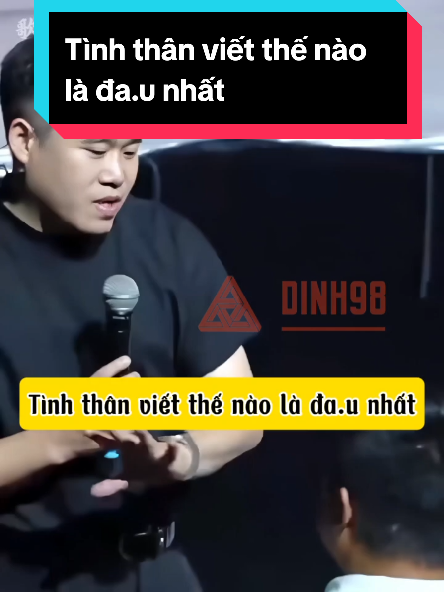 Tình thân viết thế nào là đa.u nhất #tìnhyêu #tinhyeu #mẹ #tinhcam #vinh98 