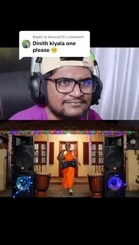 Replying to @benura13 Grandma's DJ | Tag Your Friend #veo3 #friend #ai #sinhala #viral_videos 