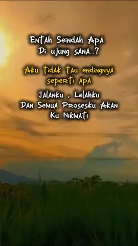 #tulisanseseorang 