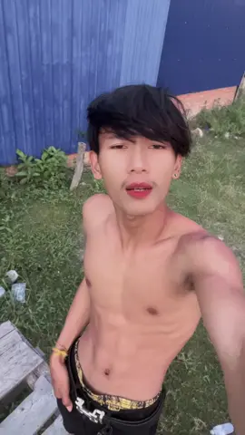 ប៉ះរបស់ពិតដេកអត់លក់😂😂