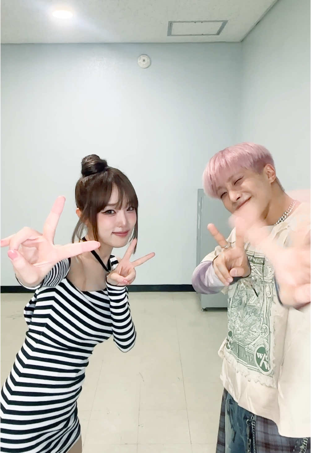 #STNC with #최예나 님 #주니지니 #ZOONIZINI #아스트로 #ASTRO #DICE #예나 #YENA @YENA(최예나) 