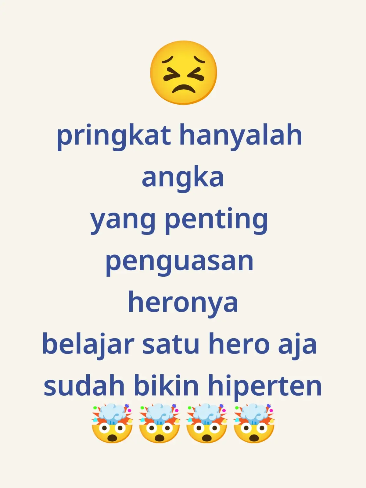 tutornya puh Sepuh di kakek legend kok Los terus ini😢😢😢#mlbbcreatorcamp #mlbb #playerboot 
