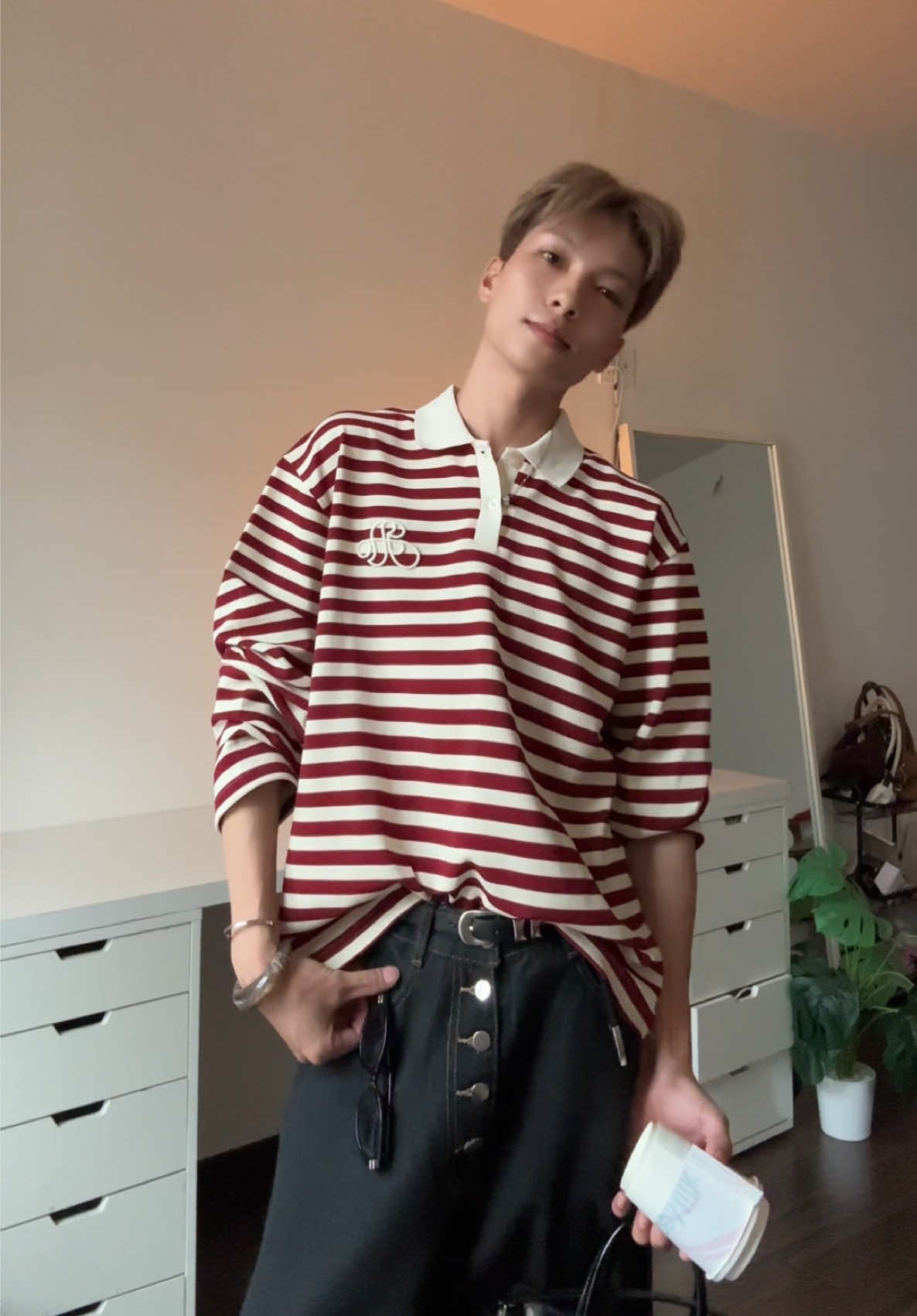 Đẹp đuyên #OOTD 