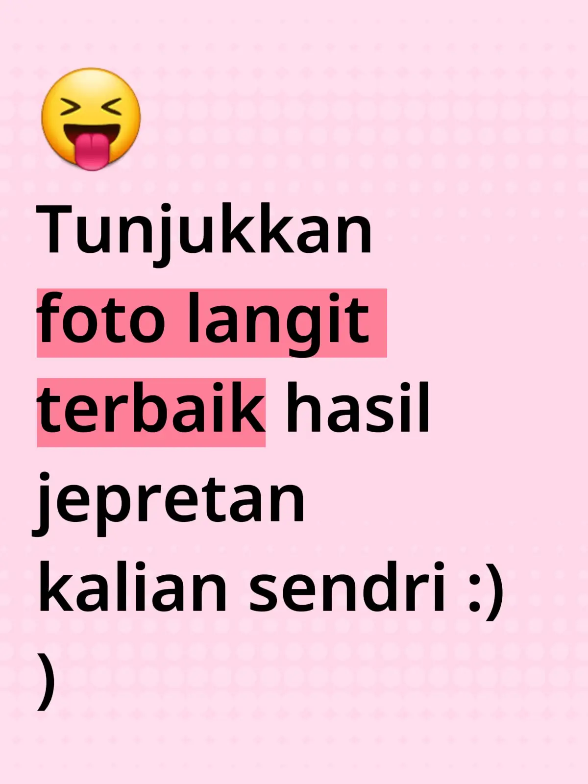 🥹😊#sky#langitfavorit #langitaesthetic #langitbiru #langitku 