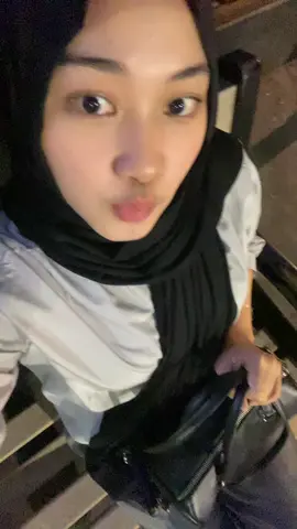 Sebenernya aku mermet 
