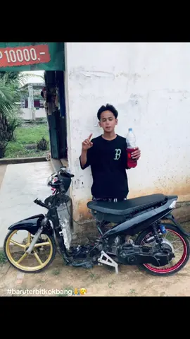 jgn di galakin bgg🙏#mio155cc #4u #fypage 