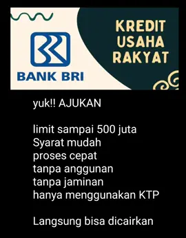 #kurbri2025#pinjamanonline#modalusaha#lewatberanda#fyp 