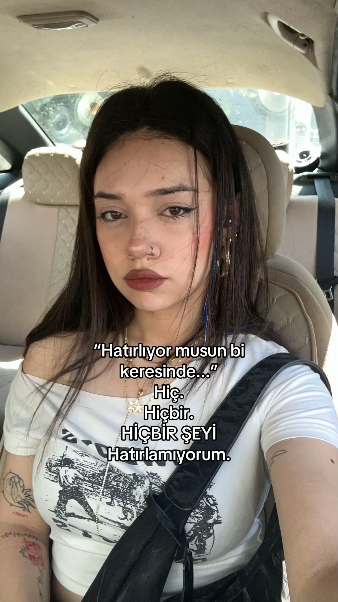 Tutamıyorum aklımda 