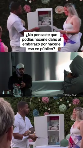 Recientemente el influencer @leoreyesoficiial tuvo un cuestionamiento donde le preguntaron: “¿Si no pensó en el daño que le podía hacer al embarazo antes de hacer eso?” donde respondió de manera serena y corta aclarando que “nunca lo hizo con esa intención solo se defendía”  Míralo completo en mi comunidad suscríbete.