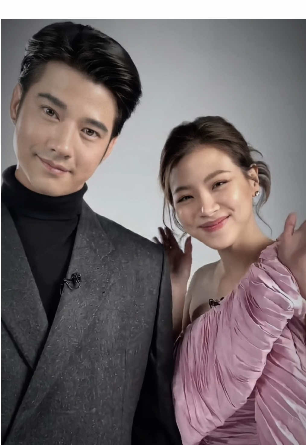 Movie : Ai Love You (2022) Total Episode : - Cast : Mario Maurer, Baifern Pimchanok Luevisadpaibul Watch : Netflix #thaidrama #ailoveyou #mariomaurer #baifernpimchanok #fyp 
