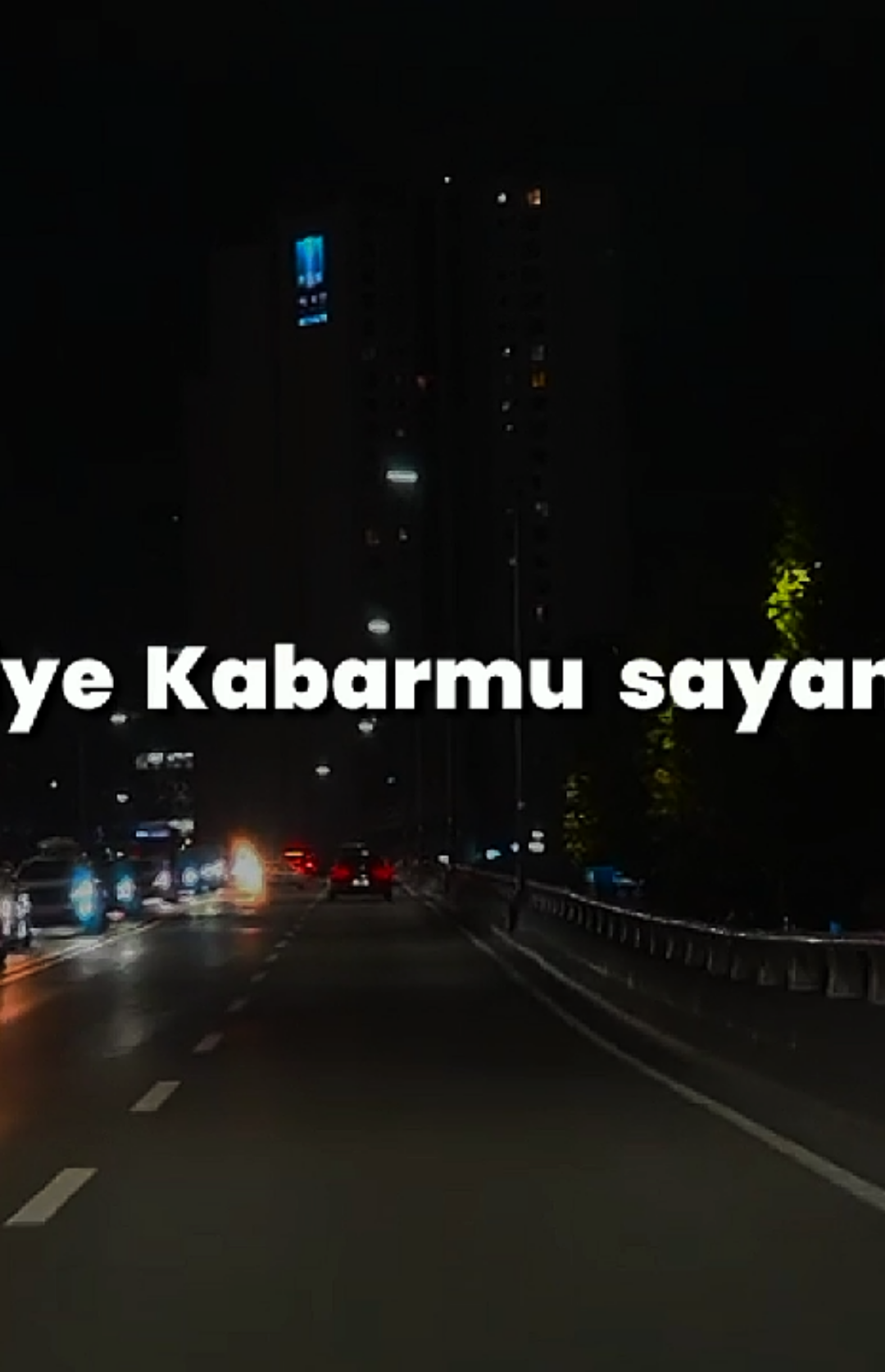 Piyee kabarmu sayang?                                                                                                                                                                                                                                                                                 #liriklagu #ditinggalpassayangsayange #barzwareng #lirik #song 