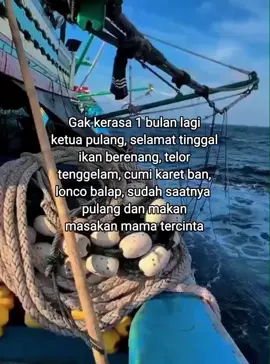 Tinggal menunggu hari lagi kitaa mulehhh daratt leee#story #kapalpursesainejuwana #fyp 