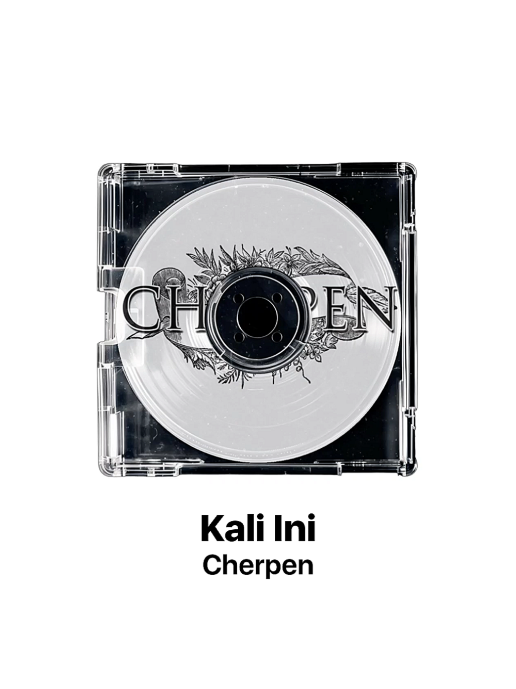 Kali Ini - Cherpen #kaliini #cherpen #lyrics #fyp 