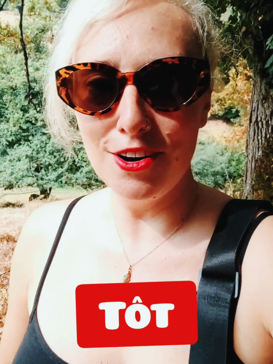 abonnez-vous pour le mot du jour #français #motdujour #missbebe #fyp #humor #anglais 