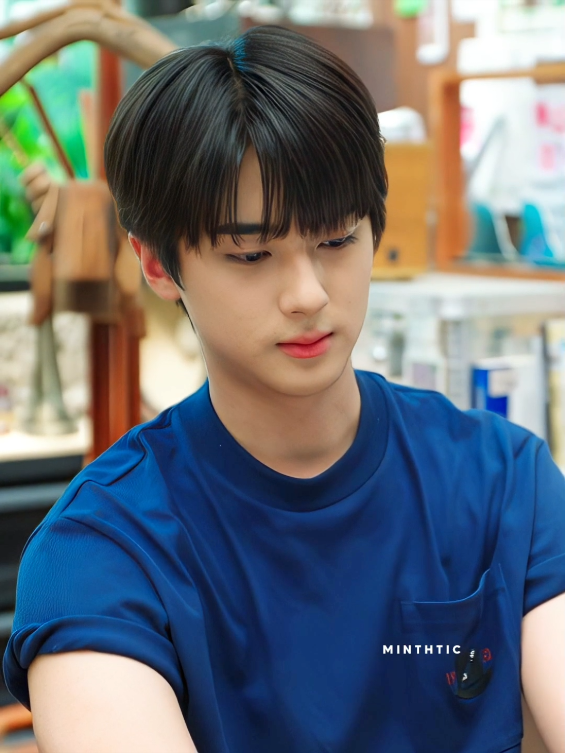 cakeup😍 #kimminkyu #lovetaketwodiviu nonton hanya di Viu 