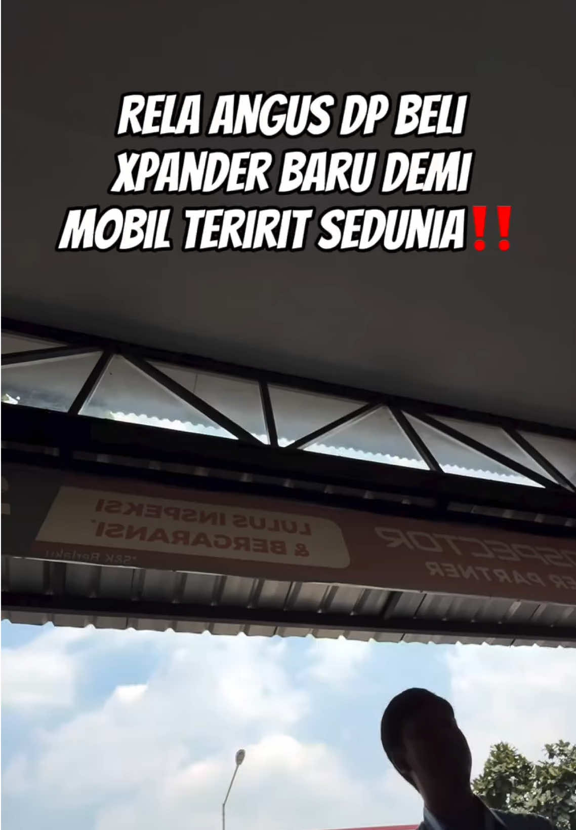 Sampe kepikiran semalem minggu cek unit, senin putusin buat langsung beli‼️