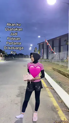 Semoga rezeki nya ada di sini ya Allah,harapan terakhir orang tua#pelarikonten #Running #polwan #fyp #xyzbca 