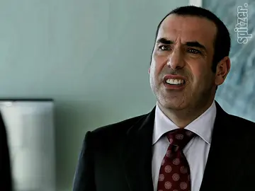 harvey specter has one of the saddest lores bro..