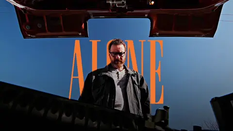 Alone. #brba #walterwhite #breakingbadedit #fyp #viral 