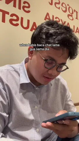 sumpah kangen bgt