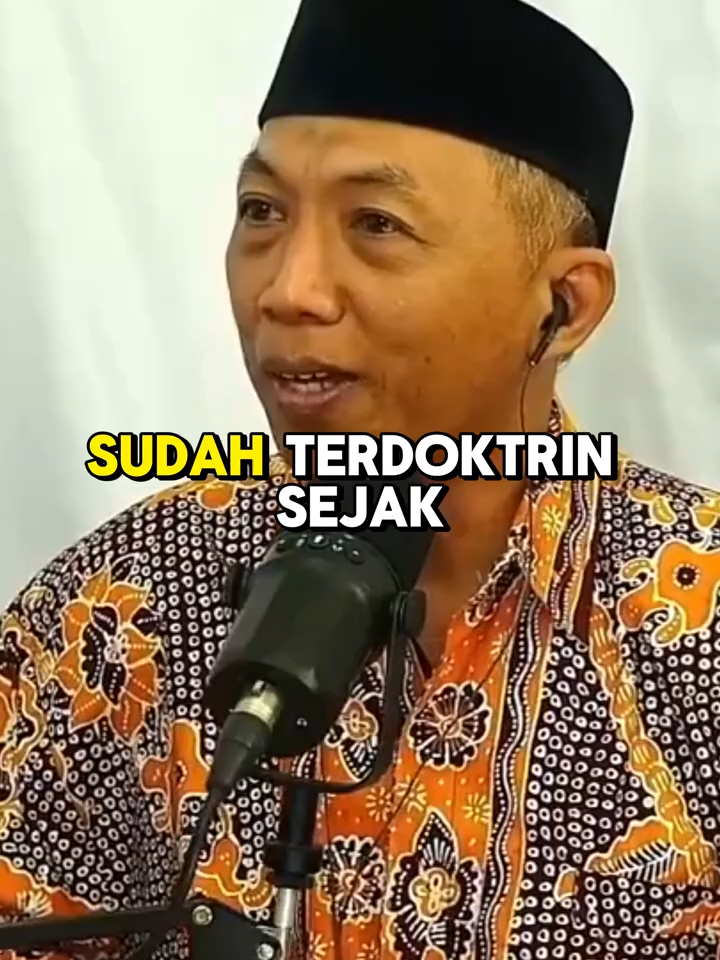 Fakta Kedaulatan Rakyat dalam Demokrasi yang Sering Terbajak Oligarki! #islam #JanganLupakanPalestina #JatengBerkahSyariah #islamic_video