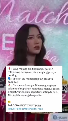 pasangan manis saya  #beckysangels #beckyarmstrong #srchafreen #freensarocha #freenbecky 