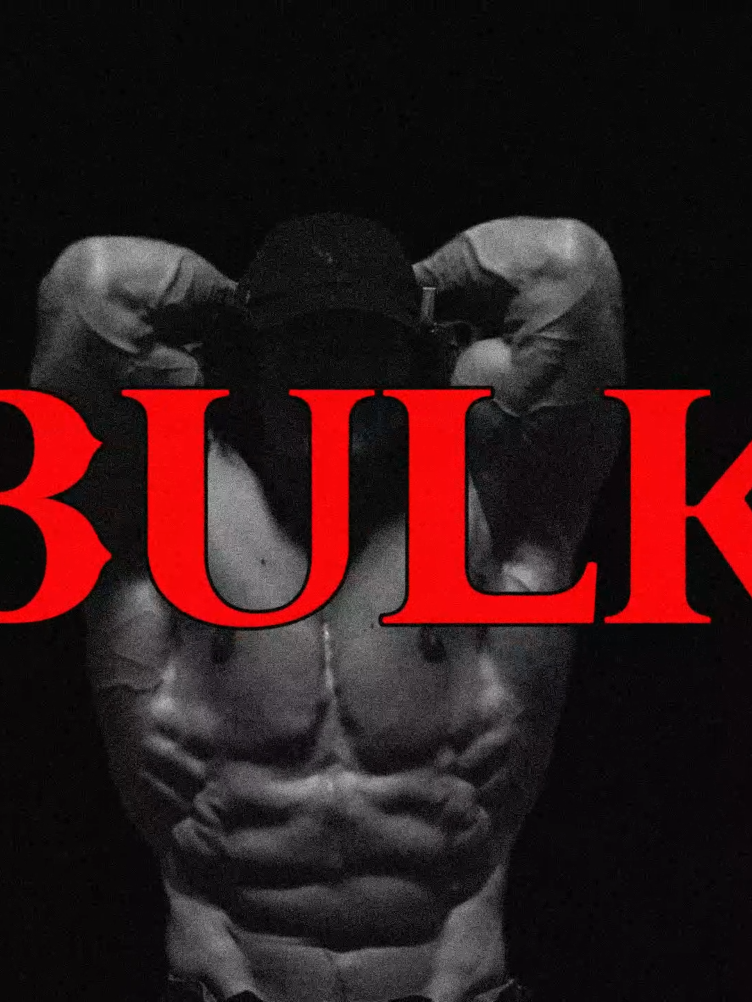 The Dark Bulk?.. #samsulek #samsulekedit #gym #GymTok #motivation #edit #gymmotivation #bodybuilding