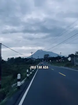 #jika tak ada kamu😇