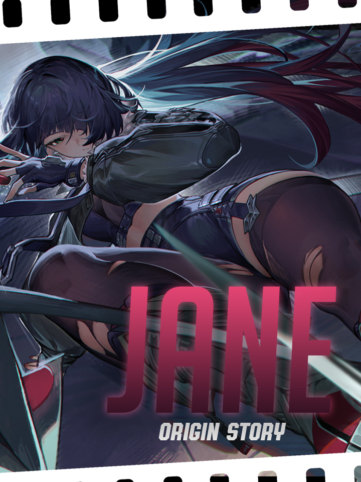 Agent Backstory - Jane | EP.1 Special thanks to: @itsjpsart for the Artwork @redoryk as the News Anchor @bertha_buckingham_bubble as Agent 1 @rockycliffsva4 as Lt. Ryall Anonymous person as Agent 2 @isprosie.va as Interrogator @nuniva as Seth #voiceacting #voiceactor #hoyoverse #hoyocreators #zzz #zzzero #janedoe #jane