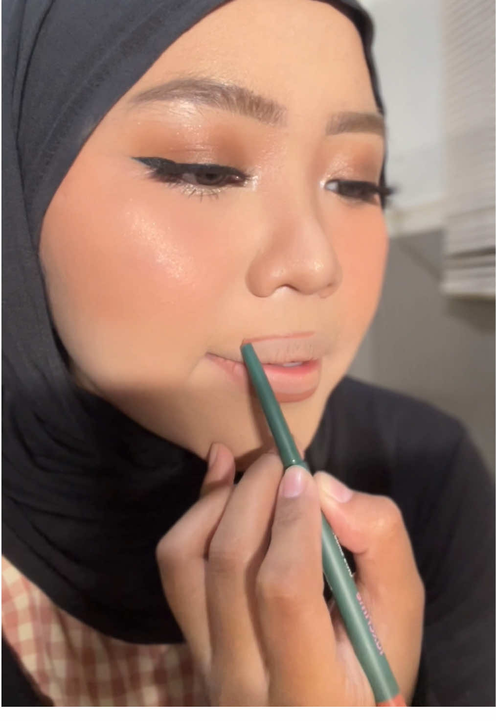 SENUA SHADE GUE JUGA SUKA!🤩😍😭🫵🏻 @luxcrime_id 